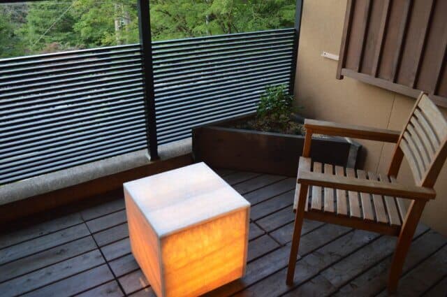 ゴキブリ対策 ベランダ編